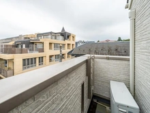 【神奈川県/横浜市栄区長沼町】栄区長沼町　戸建 眺望：3階洋室からの眺望