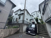 【神奈川県/海老名市大谷北】海老名市大谷北3丁目　戸建 外観：中央部分