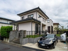 【神奈川県/鎌倉市笛田】鎌倉市笛田2丁目 外観