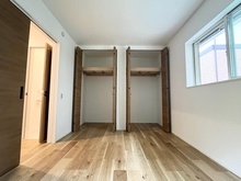 【神奈川県/鎌倉市津西】鎌倉市津西2丁目　新築戸建 洋室：6.1帖