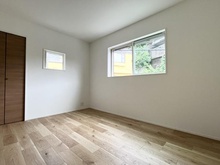 【神奈川県/鎌倉市津西】鎌倉市津西2丁目　新築戸建 洋室：6.1帖