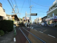 【神奈川県/鎌倉市津西】鎌倉市津西2丁目　新築戸建 江ノ島電鉄「腰越」駅（現地より約1,039m）