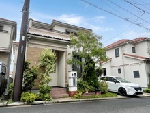 【神奈川県/横浜市港南区笹下】プラウドシーズン横濱洋光台 外観