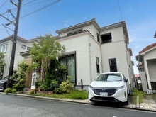 【神奈川県/横浜市港南区笹下】プラウドシーズン横濱洋光台 外観
