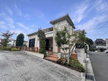 【神奈川県/横浜市港南区笹下】プラウドシーズン横濱洋光台 共用棟（つながるHOUSE）