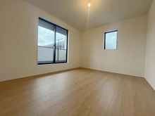 【神奈川県/横浜市栄区飯島町】横浜市栄区飯島町　新築戸建/全1棟 洋室