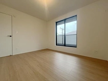 【神奈川県/横浜市栄区飯島町】横浜市栄区飯島町　新築戸建/全1棟 洋室