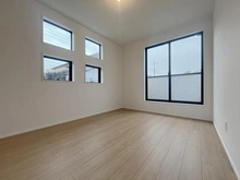 【神奈川県/横浜市栄区飯島町】横浜市栄区飯島町　新築戸建/全1棟 洋室