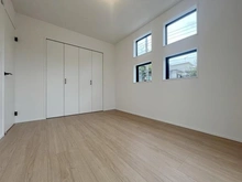 【神奈川県/横浜市栄区飯島町】横浜市栄区飯島町　新築戸建/全1棟 洋室