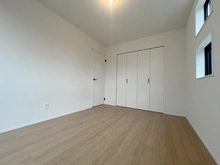 【神奈川県/横浜市栄区飯島町】横浜市栄区飯島町　新築戸建/全1棟 洋室