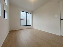 【神奈川県/横浜市栄区飯島町】横浜市栄区飯島町　新築戸建/全1棟 洋室