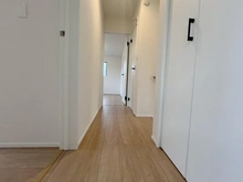 【神奈川県/横浜市栄区飯島町】横浜市栄区飯島町　新築戸建/全1棟 廊下