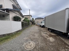 【神奈川県/茅ヶ崎市美住町】茅ヶ崎市美住町 新築戸建　B号棟/全4棟 前面道路：東側