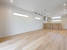 【神奈川県/鎌倉市大船】鎌倉市大船3丁目新築戸建 A号棟/全2棟 LDK