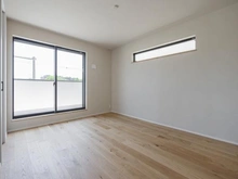 【神奈川県/鎌倉市大船】鎌倉市大船3丁目新築戸建 A号棟/全2棟 洋室