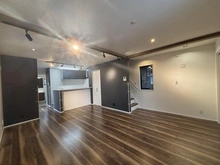 【神奈川県/横浜市栄区元大橋】栄区元大橋1丁目 新築戸建 リビング