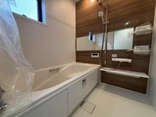 【神奈川県/横浜市栄区元大橋】栄区元大橋1丁目 新築戸建 浴室