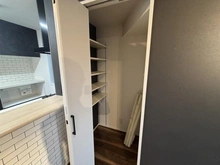 【神奈川県/横浜市栄区元大橋】栄区元大橋1丁目 新築戸建 収納