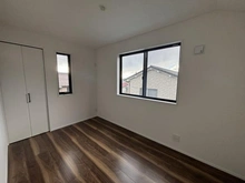 【神奈川県/横浜市栄区元大橋】栄区元大橋1丁目 新築戸建 洋室