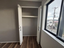 【神奈川県/横浜市栄区元大橋】栄区元大橋1丁目 新築戸建 収納