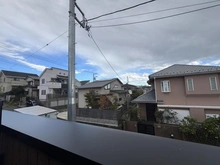 【神奈川県/横浜市栄区元大橋】栄区元大橋1丁目 新築戸建 眺望