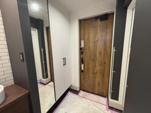 【神奈川県/横浜市栄区元大橋】栄区元大橋1丁目 新築戸建 玄関