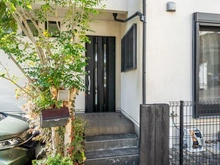 【神奈川県/鎌倉市七里ガ浜東】鎌倉市七里ガ浜東5丁目　戸建 外観