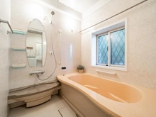 【神奈川県/鎌倉市七里ガ浜東】鎌倉市七里ガ浜東5丁目　戸建 浴室