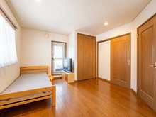 【神奈川県/鎌倉市七里ガ浜東】鎌倉市七里ガ浜東5丁目　戸建 洋室