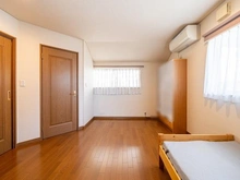 【神奈川県/鎌倉市七里ガ浜東】鎌倉市七里ガ浜東5丁目　戸建 洋室