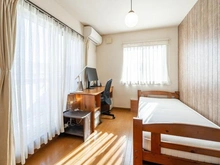 【神奈川県/鎌倉市七里ガ浜東】鎌倉市七里ガ浜東5丁目　戸建 洋室