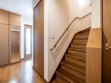 【神奈川県/鎌倉市七里ガ浜東】鎌倉市七里ガ浜東5丁目　戸建 廊下