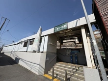 【神奈川県/鎌倉市七里ガ浜東】鎌倉市七里ガ浜東5丁目　戸建 七里ヶ浜駅（現地より約1,174m）