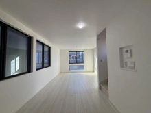 【神奈川県/鎌倉市大船】鎌倉市大船4丁目新築戸建　1号棟/全3棟 リビング・ダイニング