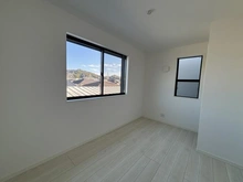 【神奈川県/鎌倉市大船】鎌倉市大船4丁目新築戸建　1号棟/全3棟 洋室