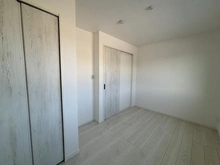 【神奈川県/鎌倉市大船】鎌倉市大船4丁目新築戸建　1号棟/全3棟 洋室