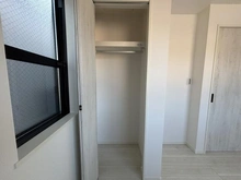 【神奈川県/鎌倉市大船】鎌倉市大船4丁目新築戸建　1号棟/全3棟 洋室