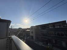 【神奈川県/鎌倉市大船】鎌倉市大船4丁目新築戸建　1号棟/全3棟 眺望