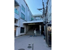 【神奈川県/鎌倉市大船】鎌倉市大船4丁目新築戸建　1号棟/全3棟 大船駅東口（現地より約1,157m）