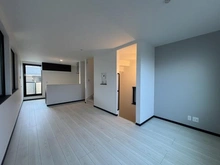 【神奈川県/鎌倉市大船】鎌倉市大船4丁目新築戸建　2号棟/全3棟 リビング・ダイニング