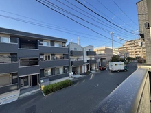 【神奈川県/鎌倉市大船】鎌倉市大船4丁目新築戸建　2号棟/全3棟 眺望