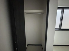 【神奈川県/鎌倉市大船】鎌倉市大船4丁目新築戸建　2号棟/全3棟 収納