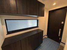 【神奈川県/鎌倉市大船】鎌倉市大船4丁目新築戸建　2号棟/全3棟 玄関