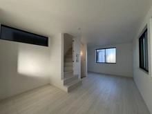 【神奈川県/鎌倉市大船】鎌倉市大船4丁目新築戸建　3号棟/全3棟 リビング・ダイニング