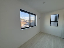 【神奈川県/鎌倉市大船】鎌倉市大船4丁目新築戸建　3号棟/全3棟 洋室