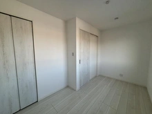 【神奈川県/鎌倉市大船】鎌倉市大船4丁目新築戸建　3号棟/全3棟 洋室