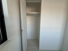 【神奈川県/鎌倉市大船】鎌倉市大船4丁目新築戸建　3号棟/全3棟 収納