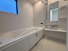 【神奈川県/鎌倉市大船】鎌倉市大船4丁目新築戸建　3号棟/全3棟 浴室