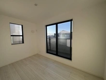 【神奈川県/鎌倉市大船】鎌倉市大船4丁目新築戸建　3号棟/全3棟 洋室