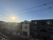 【神奈川県/鎌倉市大船】鎌倉市大船4丁目新築戸建　3号棟/全3棟 眺望